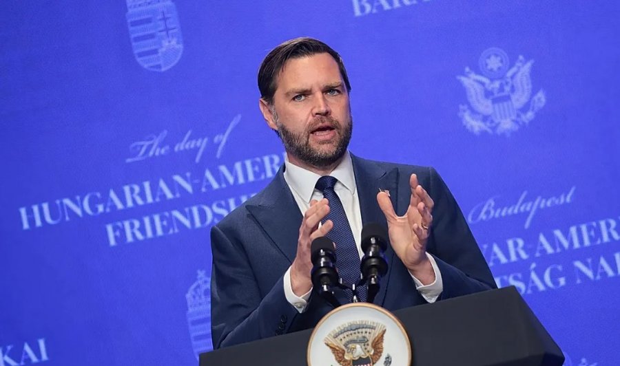 Vance: I kemi përmbushur qëllimet tona ushtarake, varet nga Irani se si do të përfundojë lufta