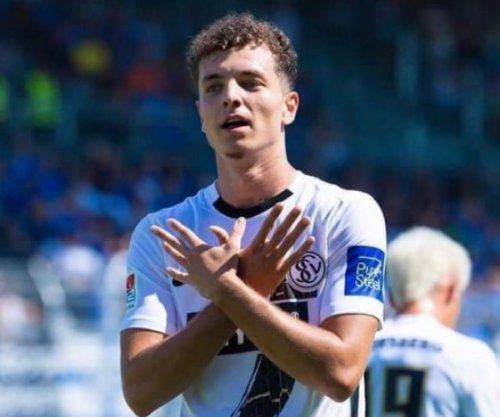 Nga Barcelona te Borussia Dortmund, të gjithë të “çmendur” pas Asllanit