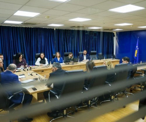 Gërvalla: Institucionet gjyqësore qëndrojnë në qendër të angazhimit tonë