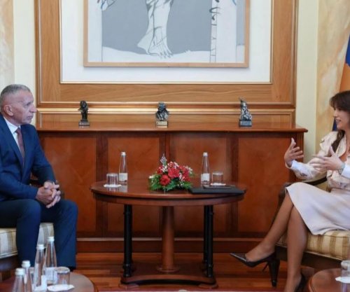 Haxhiu pret Shaip Kamberin dhe Ardita Sinanin, flitet për mbështetjen ndaj Luginës së Preshevës