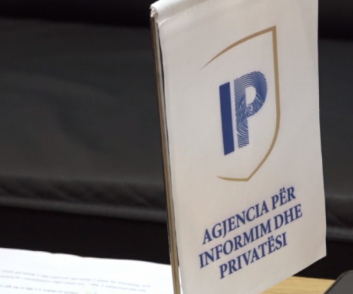 Privatësia në fokus, mbi 1 mijë ankesa në një vit – AIP-ja raporton për rritje të rasteve