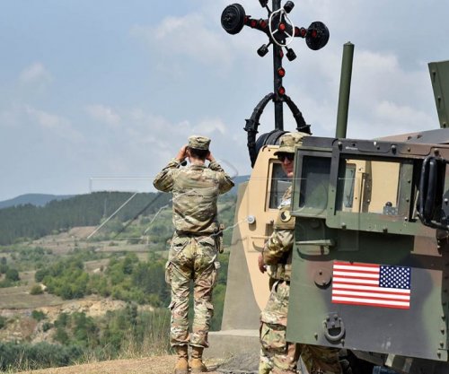 Joseph: Tërheqja e trupave amerikane nga KFOR-i do të ishte gabim i rëndë