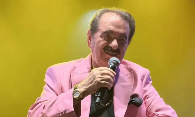 Nga spitali, Tatlises u drejtohet fansave