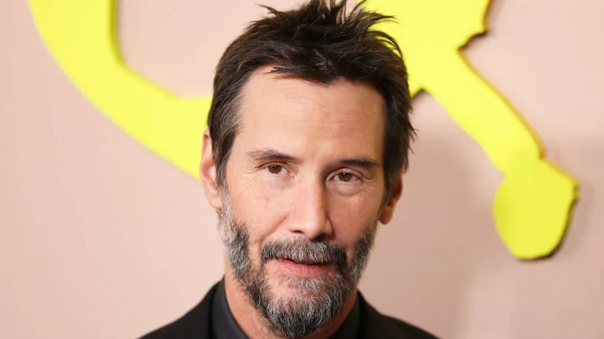 “Mos u bëni njerëz të këqij”, këshilla e sinqertë e Keanu Reeves për aktorët e rinj