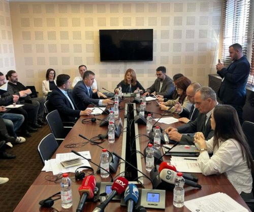 Komisioni për të Drejtat e Njeriut shpall konkursin për Avokatin e Popullit