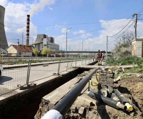 Inspektohet projekti i kogjenerimit në Obiliq, synohet përfshirja e të gjitha lagjeve