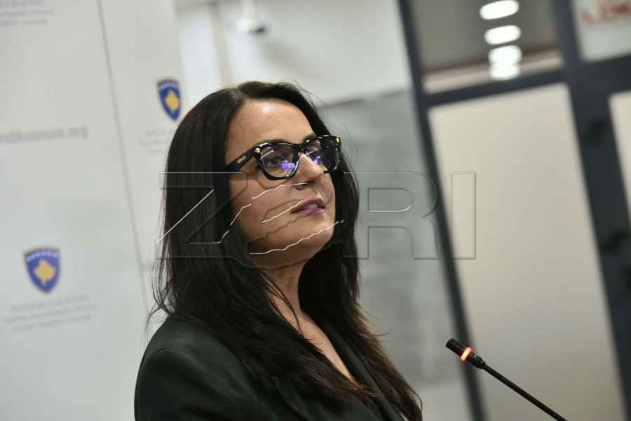 Lushaku: Është vërtet për keqardhje që Kryesia e Kuvendit nuk arriti të gjejë një kompromis