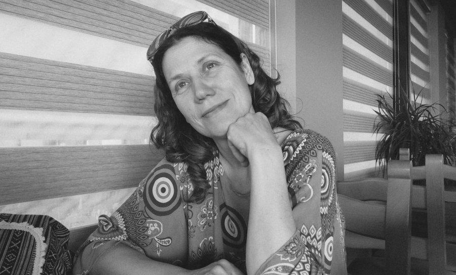 Ndahet nga jeta gazetarja e RTK-së, Shukran Nobërdali-Qyqalla