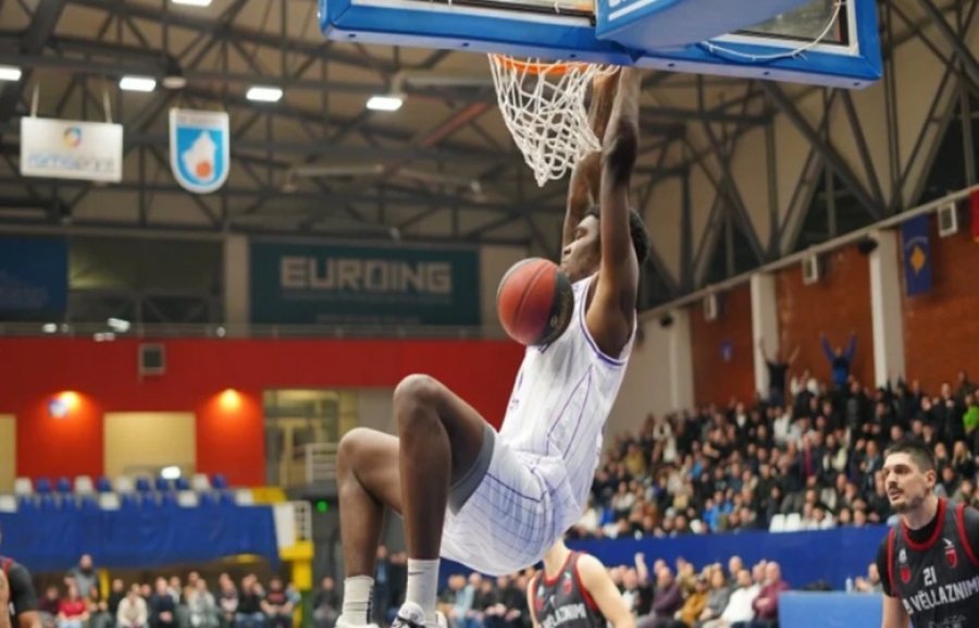 Rahoveci siguron mbijetesën në Superligë, bie Vëllaznimi