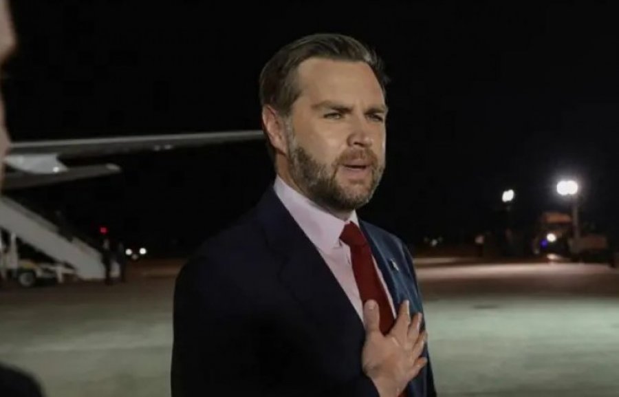 Vance thotë se ka shumë dakordësi midis SHBA së dhe Iranit