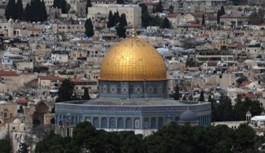 Pas armëpushimit  Izraeli do të rihapë kishat dhe xhamitë në Jerusalem