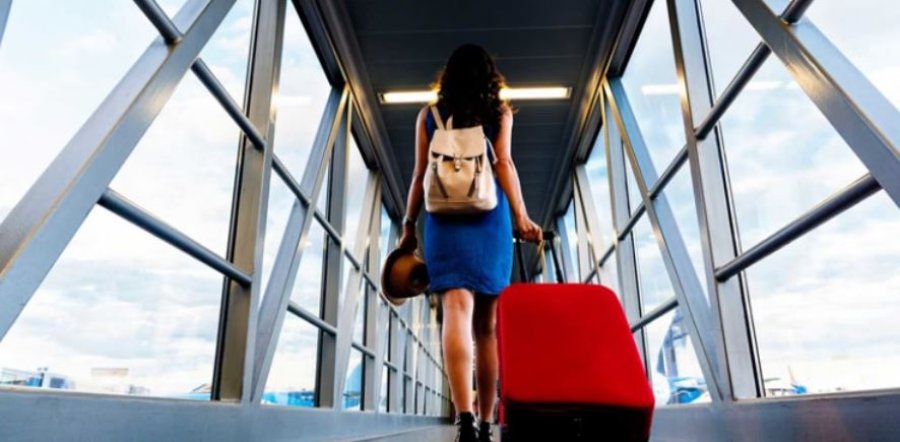 Pse duhet të udhëtoni sa më shumë?