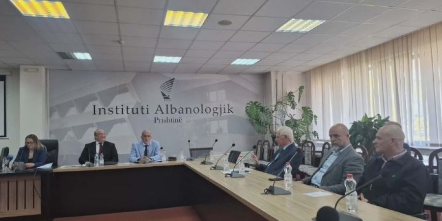 Në 90-vjetorin e lindjes përkujtohet “Trashëgimia Demaçiane”