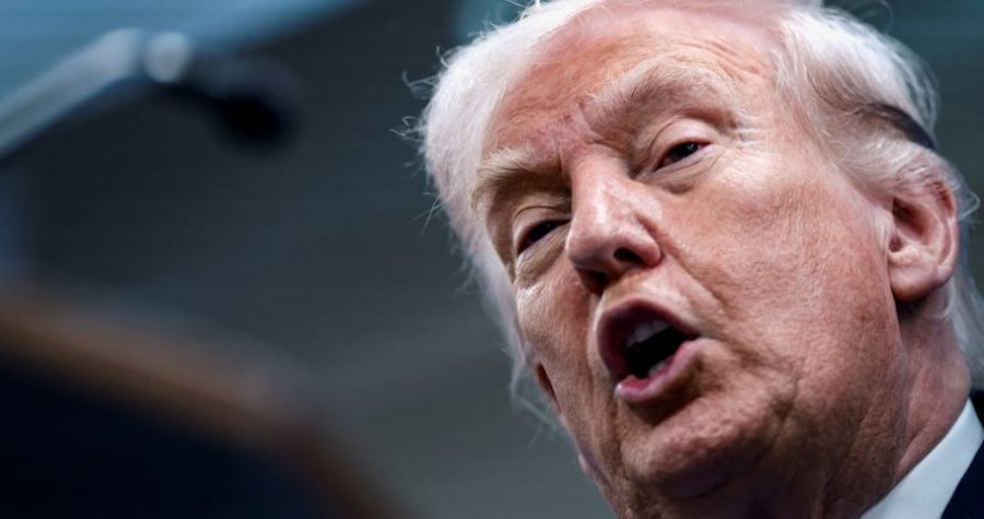 Plani me dhjetë pika, Trumpi rrëzon një nga kërkesat e Iranit: S’do të ketë pasurim të uraniumit