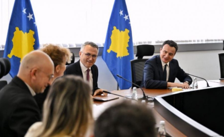 Reporterët pa Kufij dhe organizatat e tjera: Qeveria të ndalë rënien e lirisë së mediave 