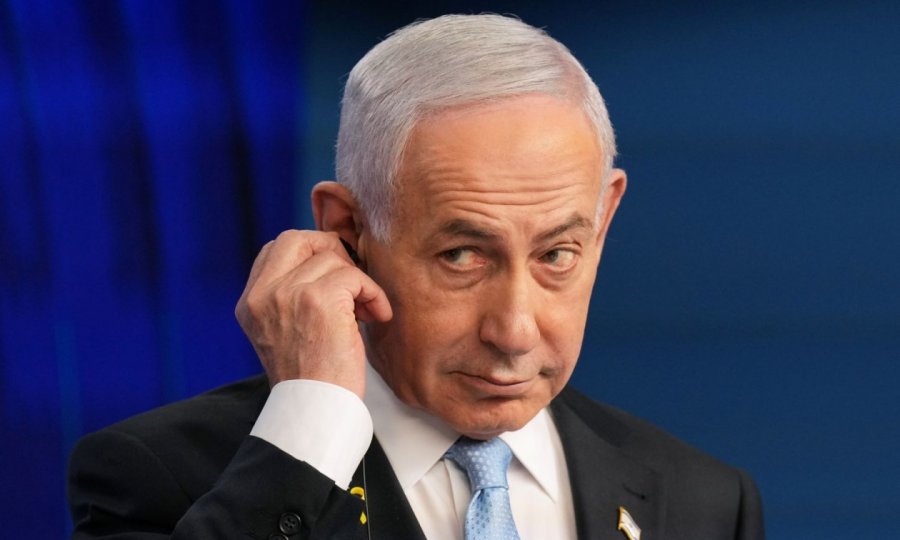 Netanyahu  Izraeli më i fortë se kurrë  Irani më i dobët se kurrë