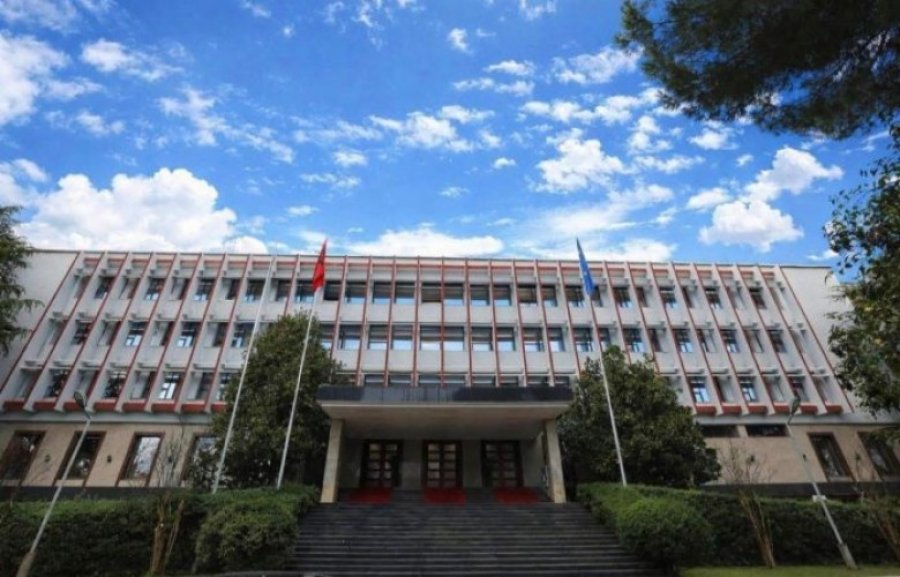 Shqipëria mirëpret armëpushimin ndërmjet SHBA së dhe Iranit