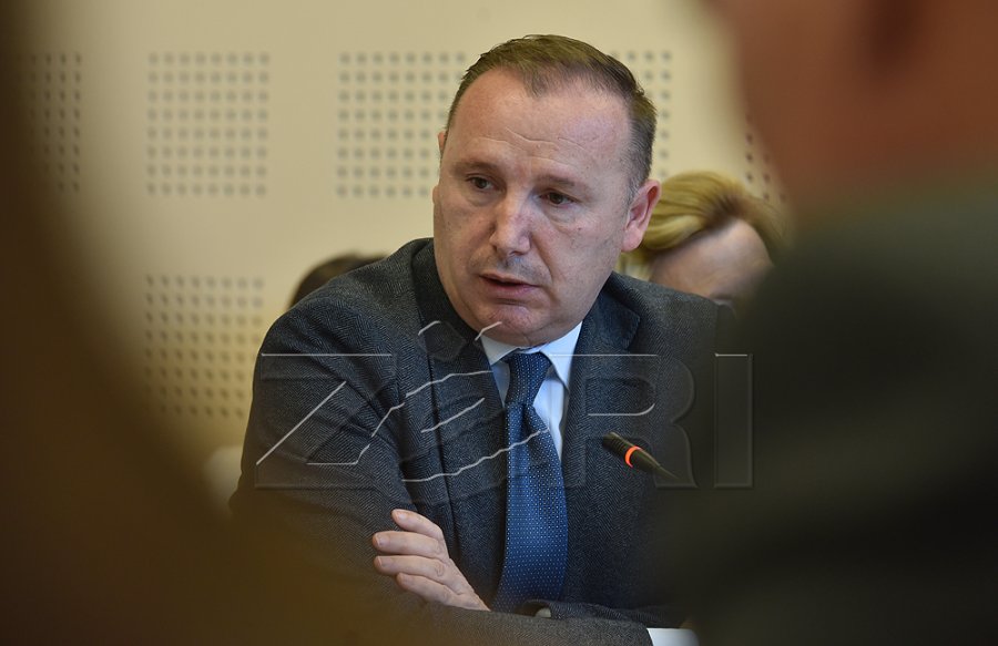 Zemaj: Mungesa e vullnetit nga LVV-ja rrezikon vendin me zgjedhje të reja