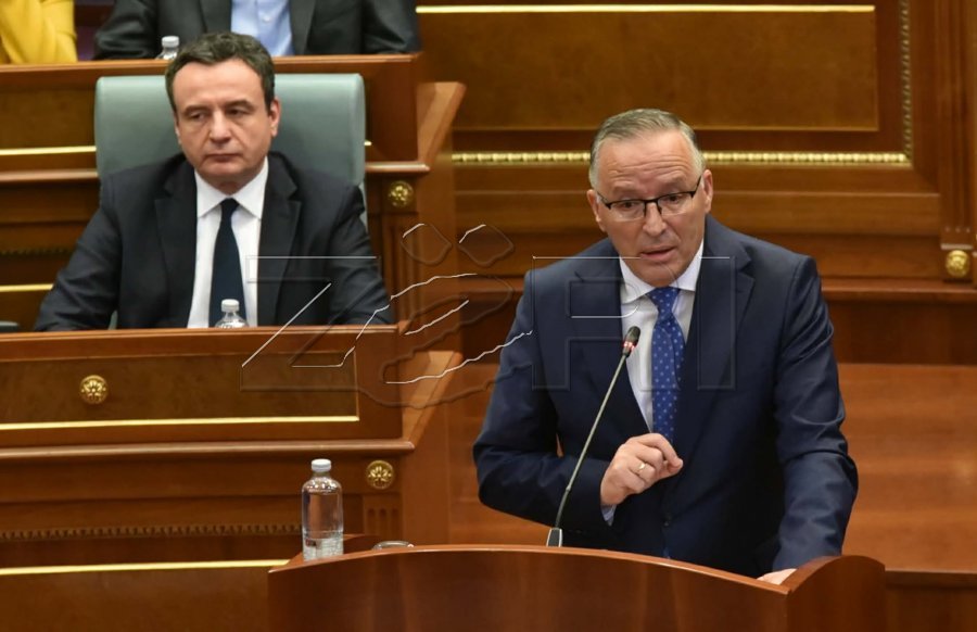 Kërkesat e PDK së për presidentin po shihen të pakuptimta nga njohësit