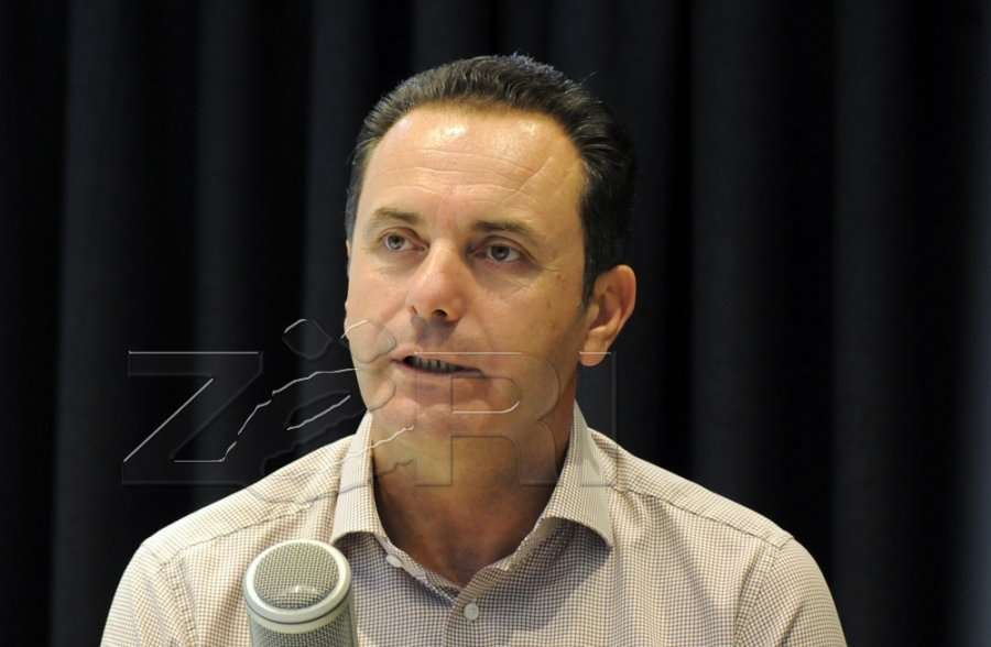 Rugova  Kthimi i Osmanit në LDK do ta ngushtonte garën me LVV në  Abdixhiku të reflektojë