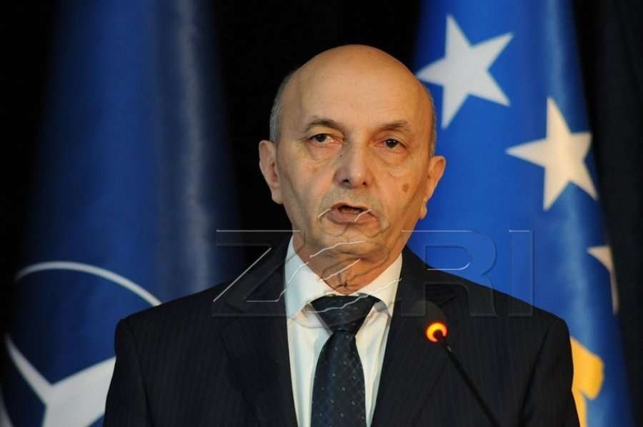 Mustafa u bën thirrje partive: Merruni vesh për presidentin, shmangni zgjedhjet