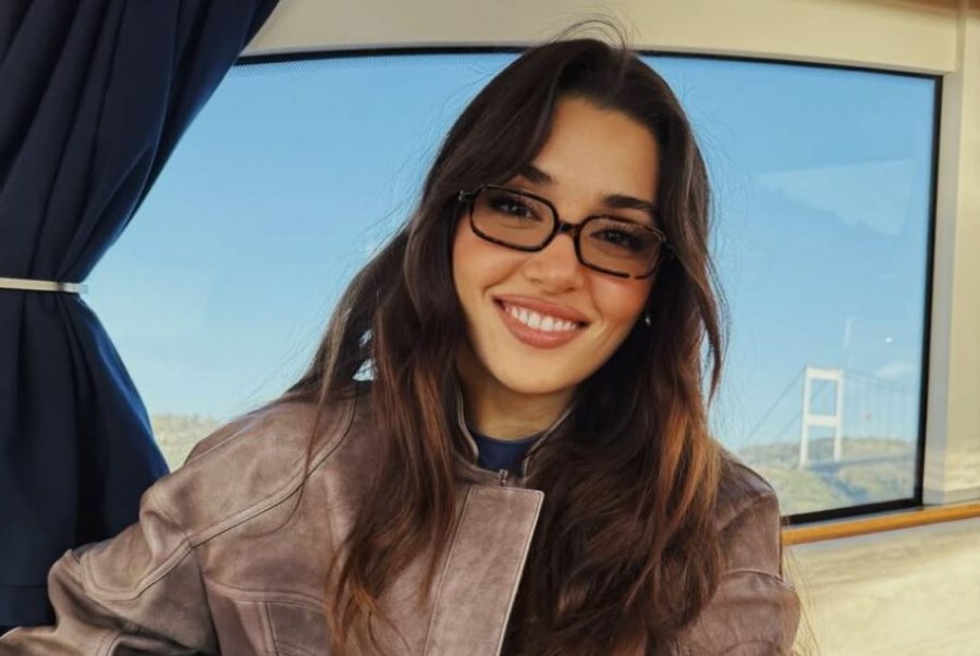 Drejtësia flet për Hande Erçelin  dalin rezultatet e analizave për substanca të ndaluara