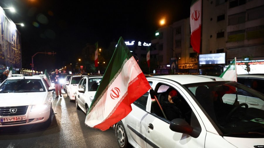 SHBA-ja dhe Irani bien dakord për armëpushim dyjavor dhe hapjen e ngushticës së Hormuzit