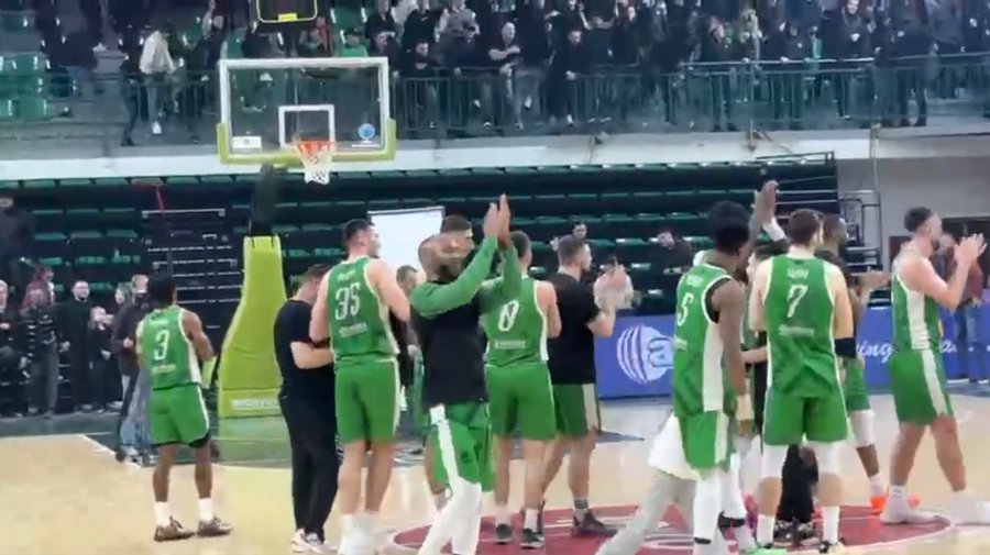 Trepça e mbyll sezonin e rregullt me fitore bindëse ndaj Sigal Prishtinës