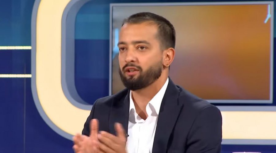 Dita Ndërkombëtare e Romëve  Veshalli  Një pjesë dërrmuese e shoqërisë kanë qenë diskriminues