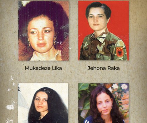 Haxhiu kujton të rënët më 9 prill në “Lagje të Re” e Rakoc