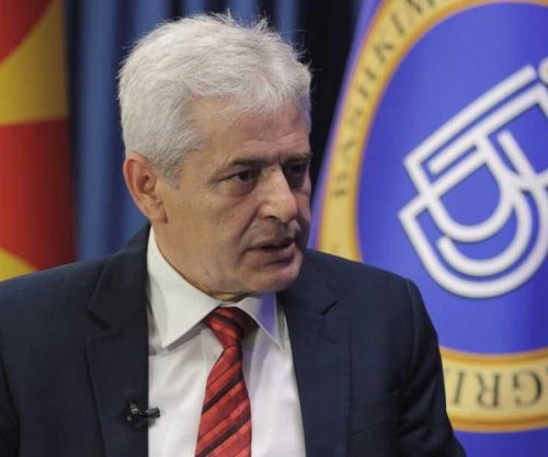 Ahmeti, letër ndërkombëtarëve për zhvillimet në Maqedoni të Veriut