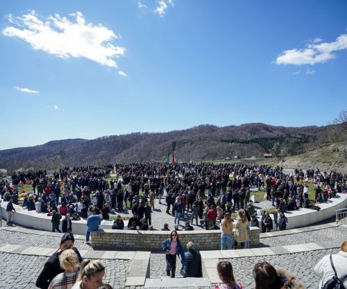 Kosharja bashkon krerët shtetërorë e politikë