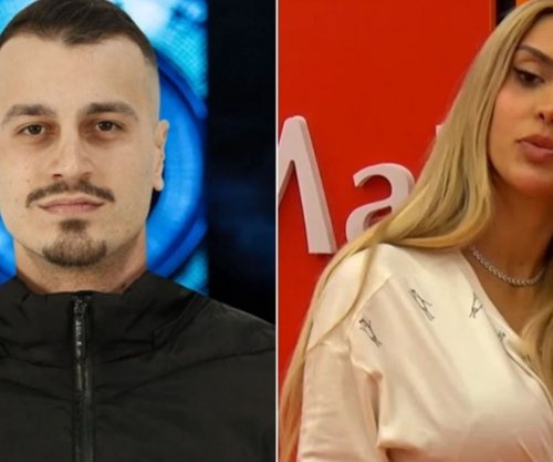 Brikena: Për mendimin tim Big Brother-in e fiton Mateo  [video]