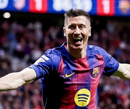 Milani intensifikon bisedimet me agjentin e Lewandowskit