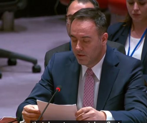 Konjufca në Këshillin e Sigurimit të OKB-së: Kosova demokraci stabile, pa garanci nuk ka normalizim me Serbinë