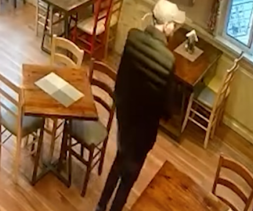 Një person në Tiranë hidhet nga kati i dytë i restorantit për të mos paguar faturën