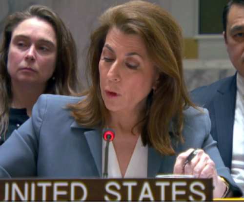 SHBA-ja në OKB: UNMIK-u nuk ka më rol, Kosova s’mund të krahasohet me vitin 1999