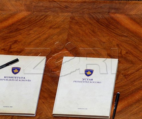 Bajraktari: Në vitet e fundit roli i Kushtetutës ka qenë shumë i rëndësishëm për sqarimin e situatave politike