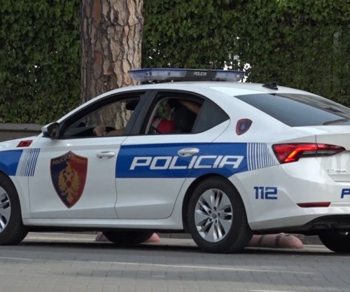 Lëvizte i armatosur në qytet, arrestohet 21-vjeçari në Lushnjë