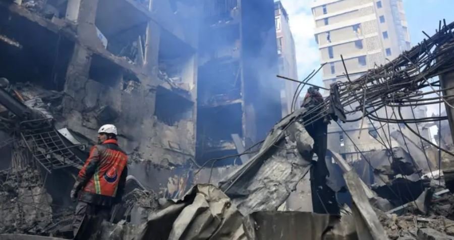 kryeministri-i-libanit-kerkon-mbeshtetjen-e-pakistanit-per-ndalimin-e-sulmeve-izraelite-ne-liban