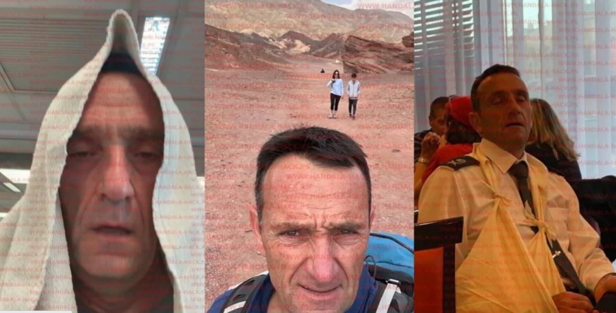 Hakerët iranianë  hakuan  telefonin e ish kreut të ushtrisë izraelite