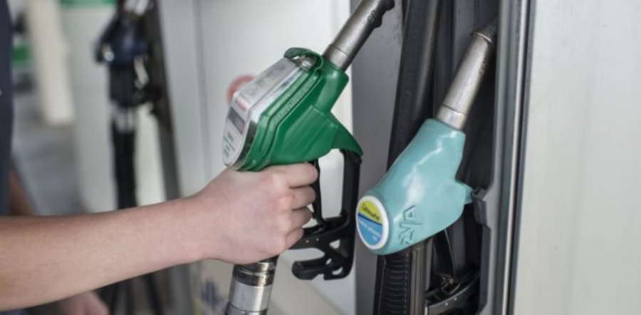 Bien çmimet në pikat e karburanteve në Austri