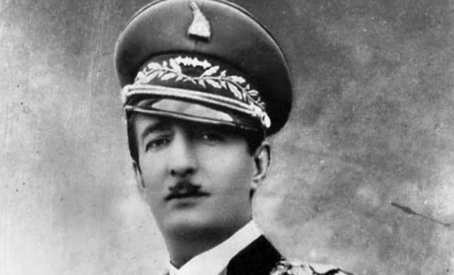 64 vjet nga vdekja e Ahmet Zogut