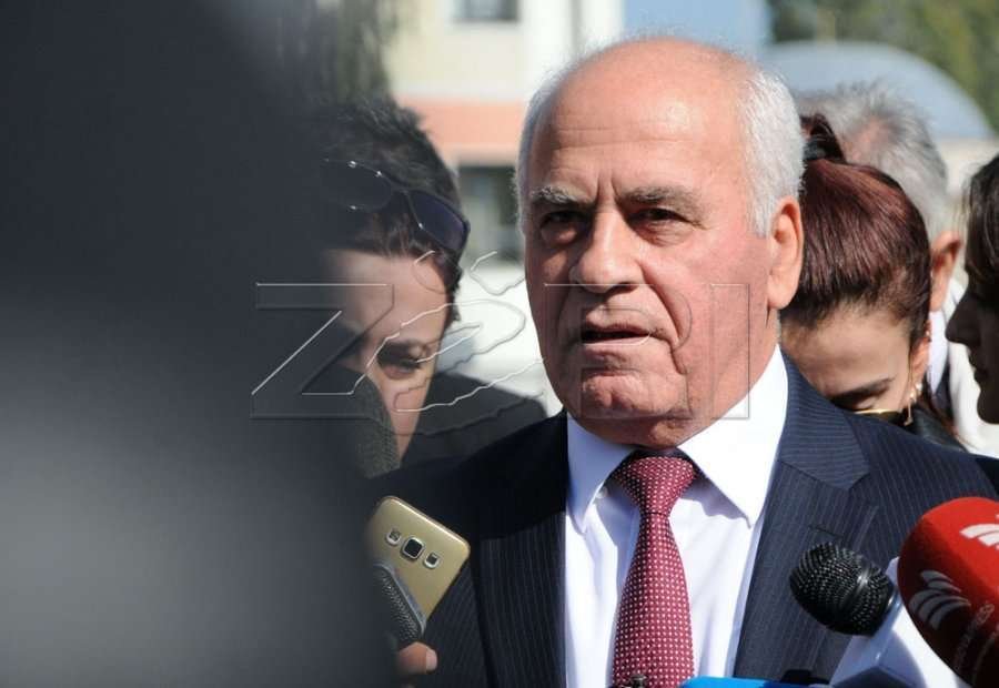 Salihaj: Osmani ka qenë më e favorizuar nga ndërkombëtarët sesa Kurti