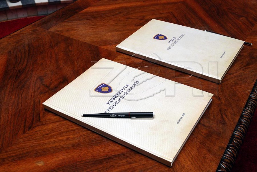 18 vjet nga miratimi i Kushtetutës së Kosovës