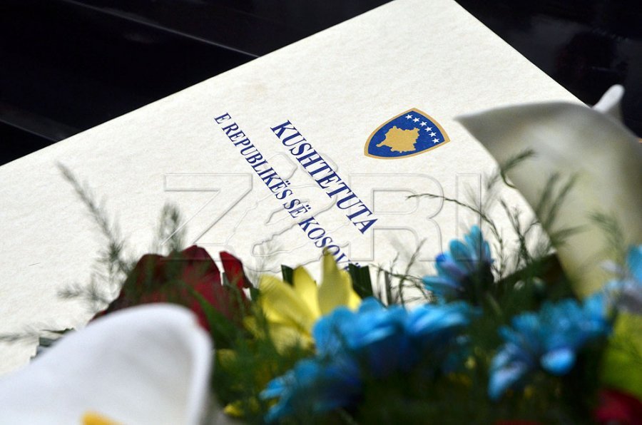 Dita e Kushtetutës, Çitaku shkruan për kontributin e Hajredin Kuçit: Njerëz që ndërtuan nga hiçi