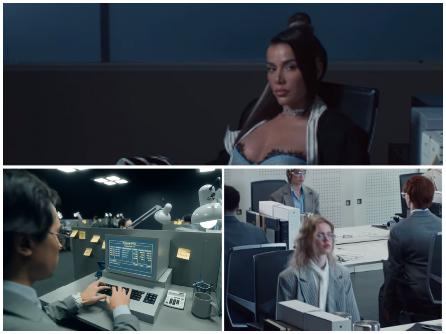 Taynes i del videoklipi i kopjuar, ende pa e publikuar të plotë? [video]