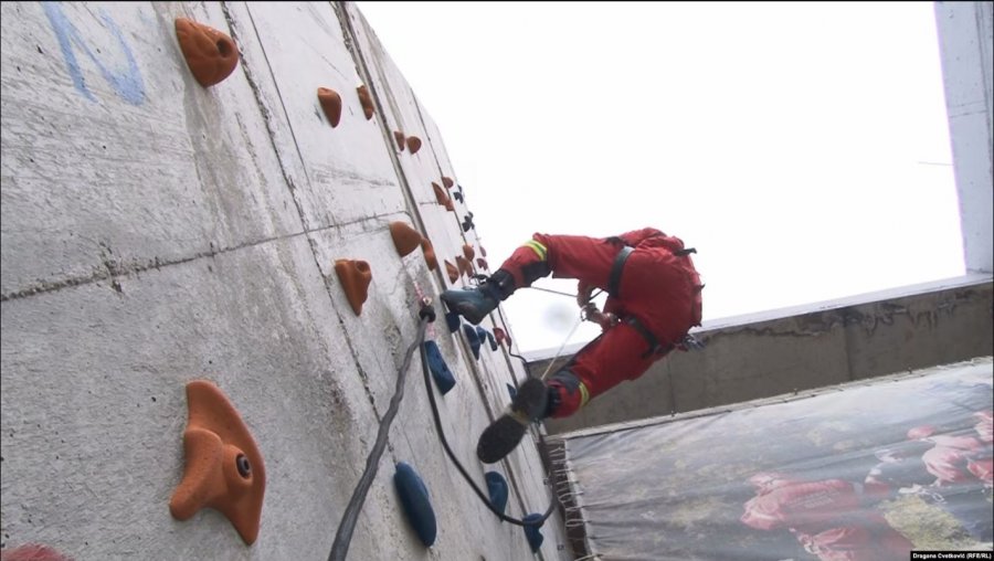 Qendra serbo-ruse merr mbi dy milionë euro nga buxheti i Serbisë