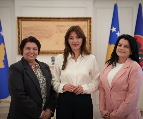 Krasniqi Goodman dhe Tahiri emërohen të deleguara për të mbijetuarat e dhunës seksuale gjatë luftës