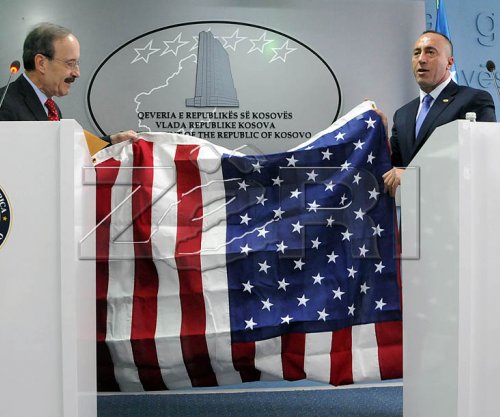 Haradinaj: Eliot Engel, mik i madh i shqiptarëve dhe Kosovës